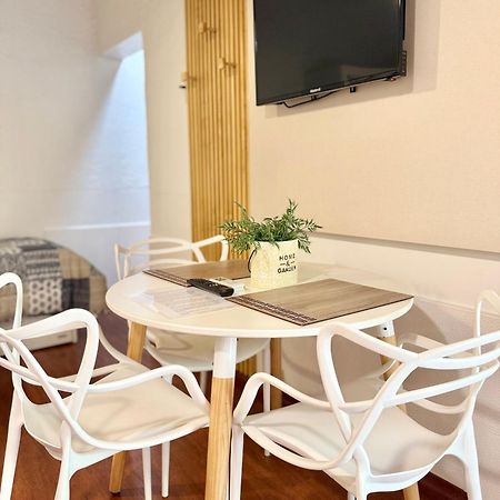 "Casa Amalia Apartamentos" Plaza Italia Y Av Aristides A 50Mts, Lugar Con Jardin Мендоса Екстер'єр фото