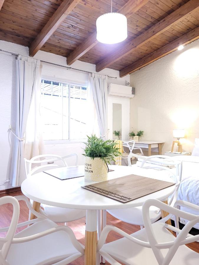 "Casa Amalia Apartamentos" Plaza Italia Y Av Aristides A 50Mts, Lugar Con Jardin Мендоса Екстер'єр фото
