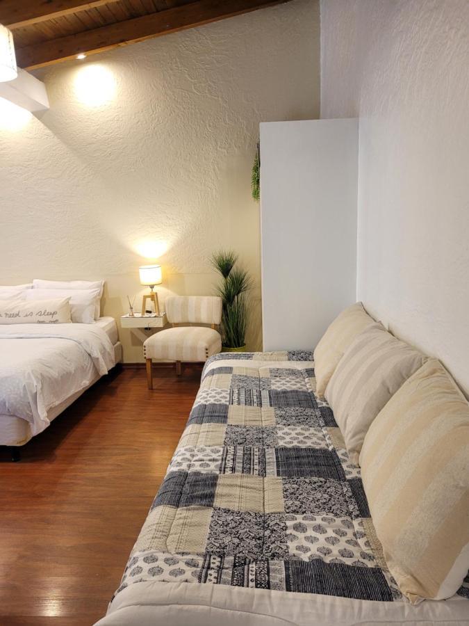 "Casa Amalia Apartamentos" Plaza Italia Y Av Aristides A 50Mts, Lugar Con Jardin Мендоса Екстер'єр фото