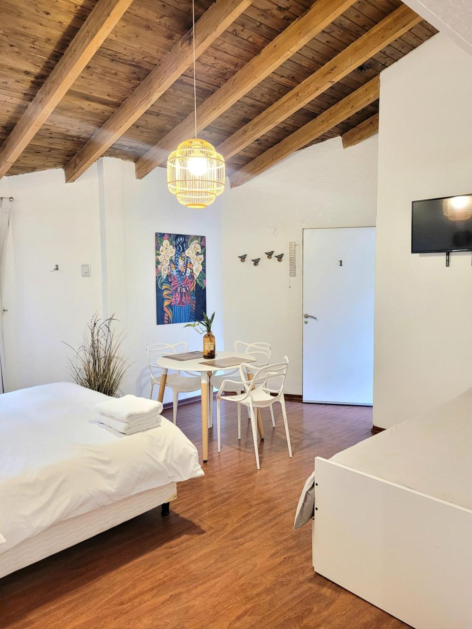 "Casa Amalia Apartamentos" Plaza Italia Y Av Aristides A 50Mts, Lugar Con Jardin Мендоса Екстер'єр фото