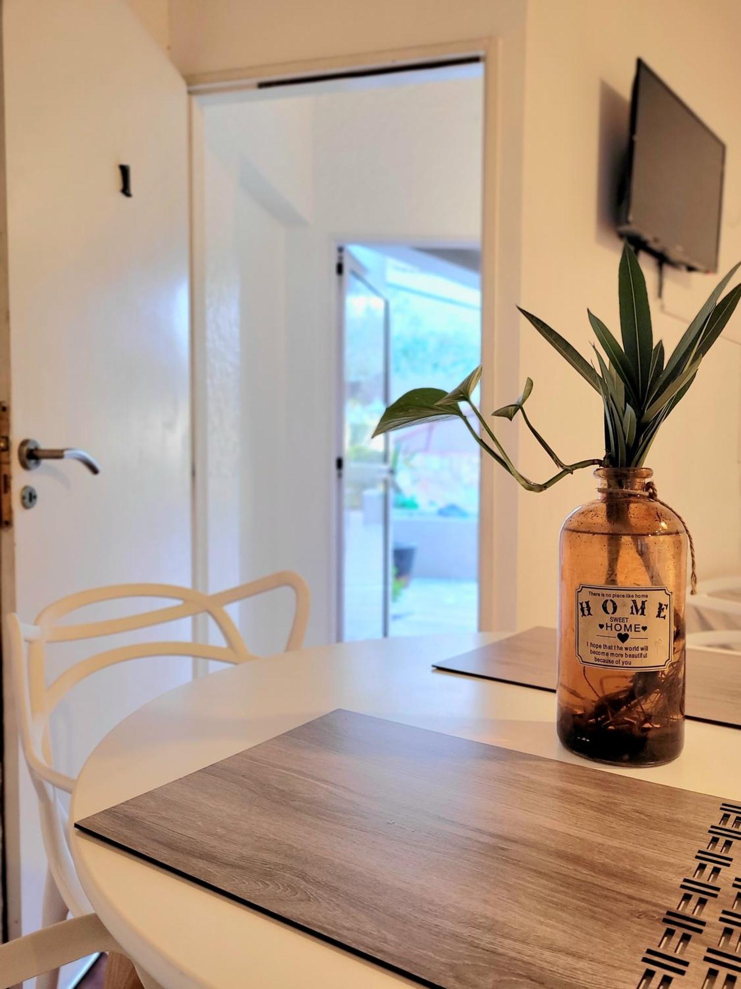 "Casa Amalia Apartamentos" Plaza Italia Y Av Aristides A 50Mts, Lugar Con Jardin Мендоса Екстер'єр фото