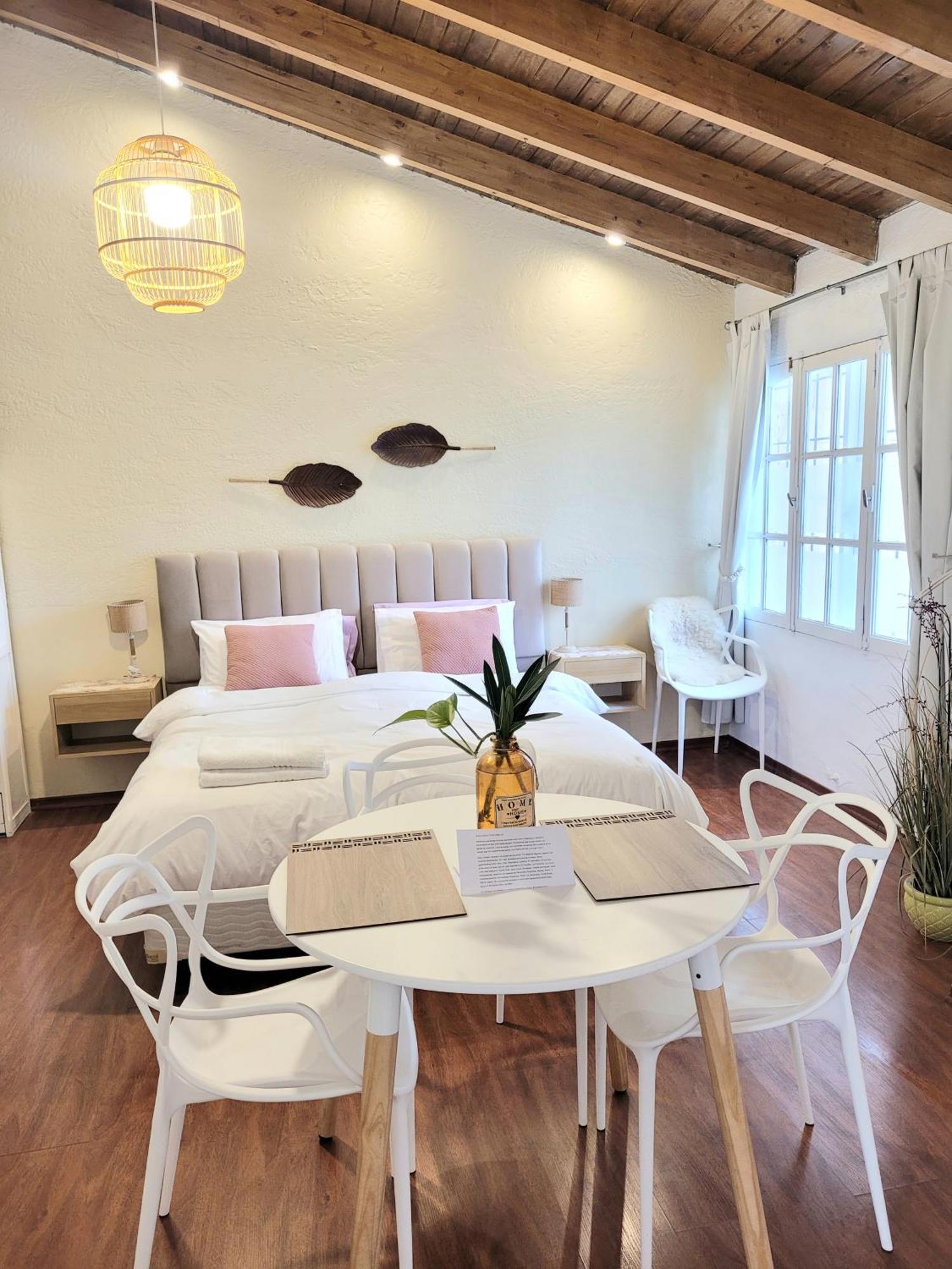 "Casa Amalia Apartamentos" Plaza Italia Y Av Aristides A 50Mts, Lugar Con Jardin Мендоса Екстер'єр фото