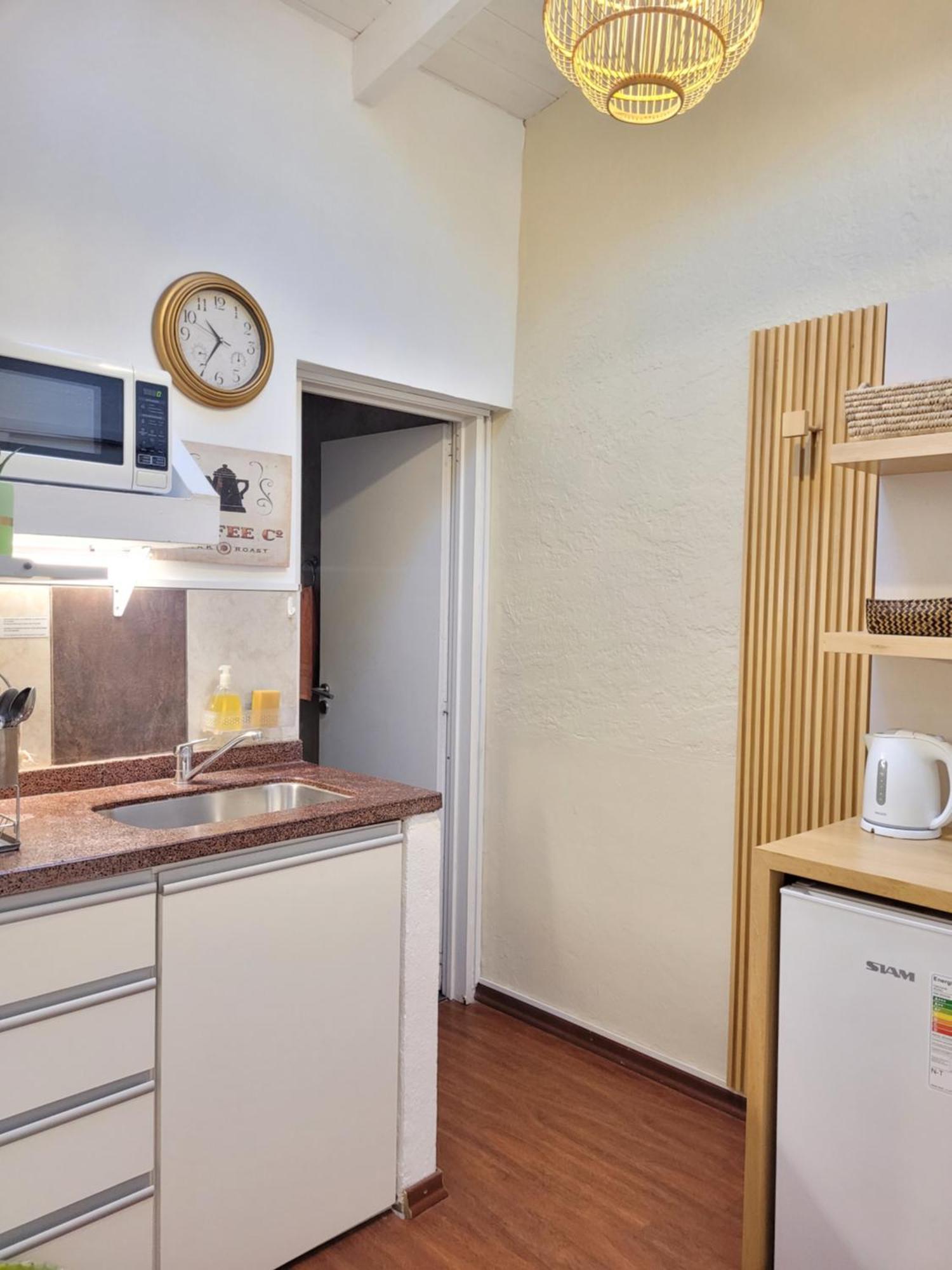 "Casa Amalia Apartamentos" Plaza Italia Y Av Aristides A 50Mts, Lugar Con Jardin Мендоса Екстер'єр фото