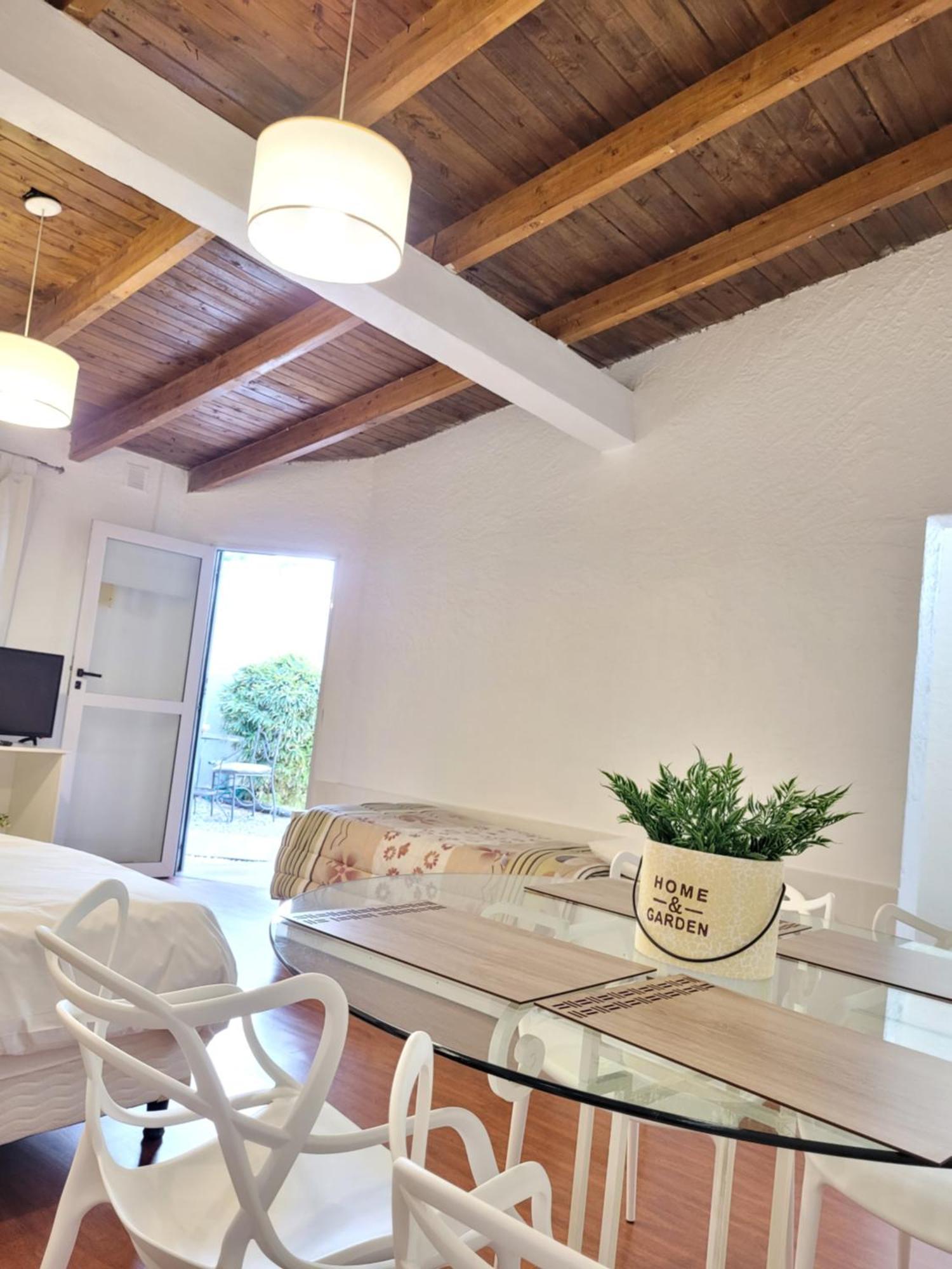 "Casa Amalia Apartamentos" Plaza Italia Y Av Aristides A 50Mts, Lugar Con Jardin Мендоса Екстер'єр фото