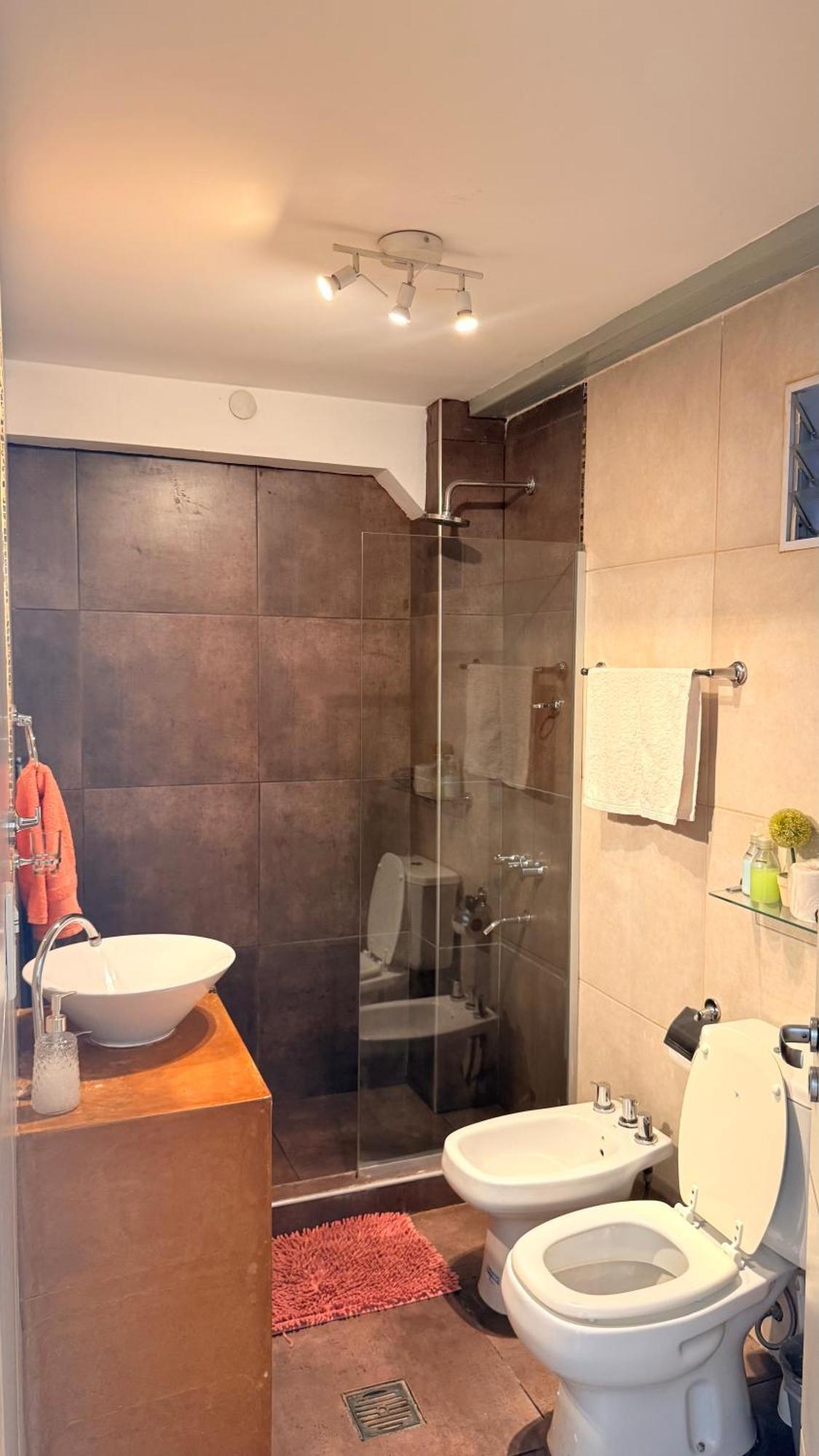 "Casa Amalia Apartamentos" Plaza Italia Y Av Aristides A 50Mts, Lugar Con Jardin Мендоса Екстер'єр фото