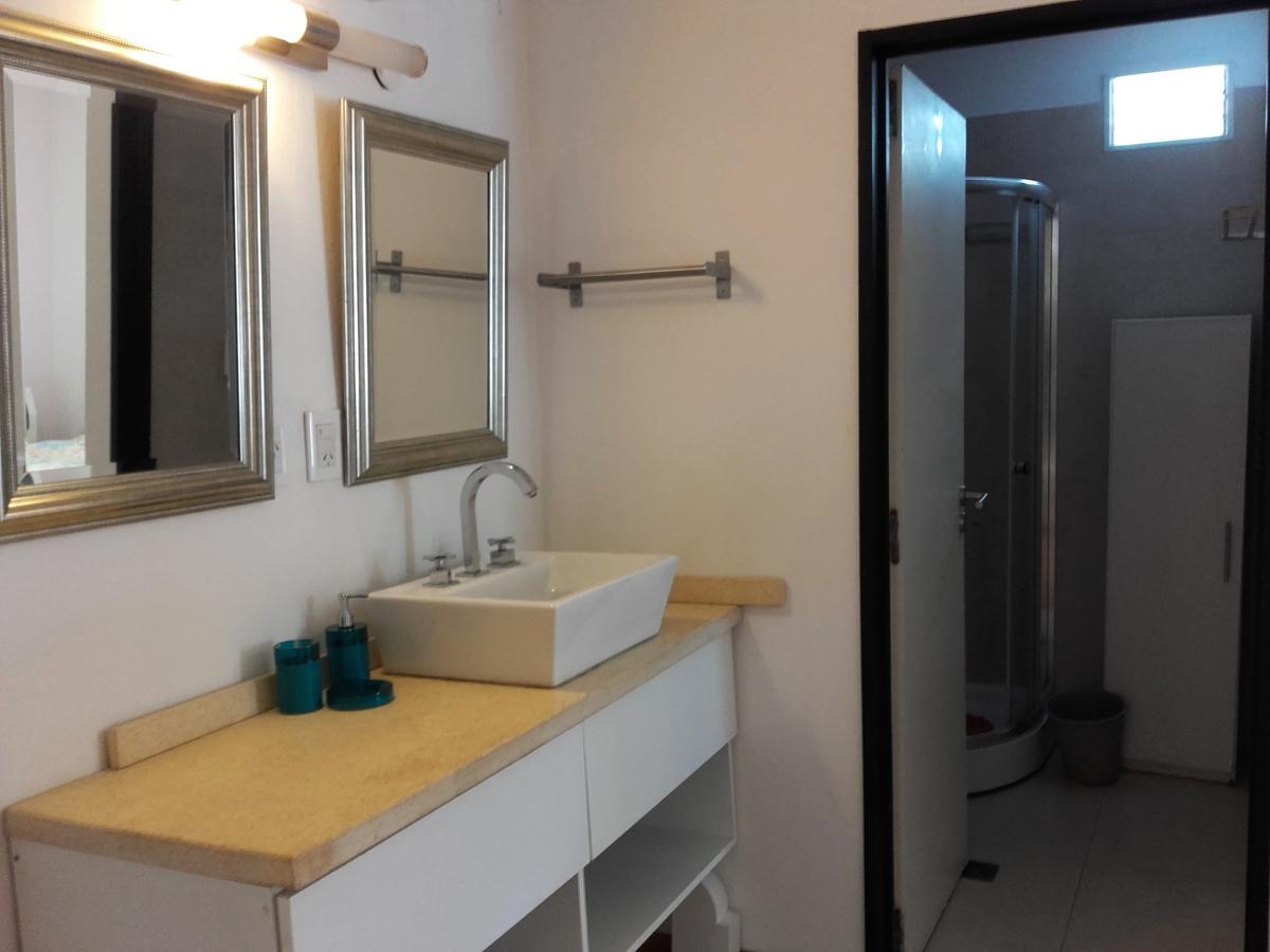 "Casa Amalia Apartamentos" Plaza Italia Y Av Aristides A 50Mts, Lugar Con Jardin Мендоса Екстер'єр фото